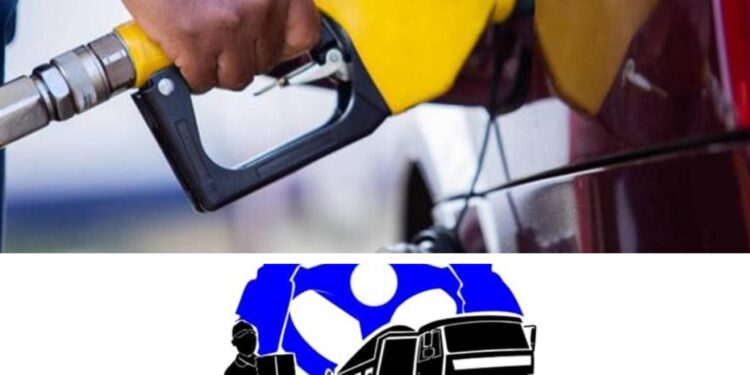 IMG-20260325-WA0034 - Agora Grands-Lacs Butembo : face à l’instabilité des prix du carburant, l’ACMPROBENNE alerte !