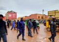 Butembo : la PNC ouvre un front contre les embouteillages
