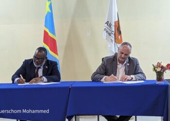 Est de la RDC : signature d&rsquo;un protocole d&rsquo;accord, l&rsquo;AFC-M23 et Appel de Génève instaurent un « dialogue humanitaire »