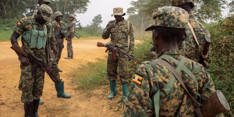 IMG-20260326-WA0025 - Agora Grands-Lacs Est de la RDC : vers le retrait des troupes ougandaises