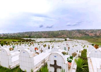Bunia : lotissement controversé au cimetière de Bakongolo, des familles en détresse
