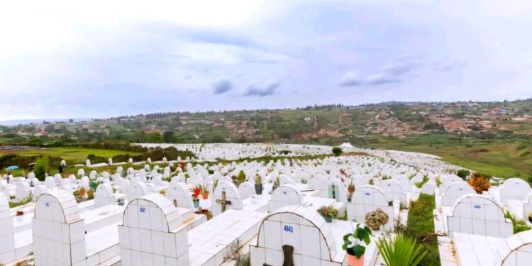 Bunia : lotissement controversé au cimetière de Bakongolo, des familles en détresse