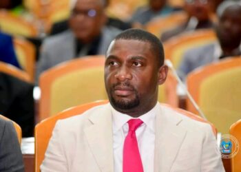 RDC : radié de l&rsquo;AFDC, Patrick Munyomo refuse de partir !