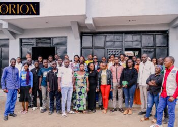 Rutshuru : Green Hub, cet incubateur qui défie les réalités locales