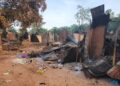 Ituri : au moins 35 morts dans une attaque des ADF à Bafwakoa