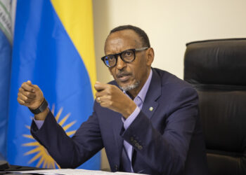 Est de la RDC : Paul Kagame ouvre ses bras à la lutte pour un Congo « stable »