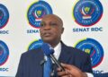 RDC : Norbert Basengezi succède à Bahati Lukwebo