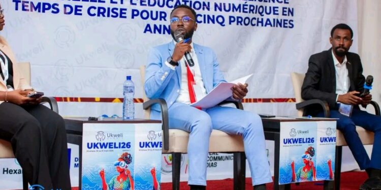 RDC : avec Soma Media Lab en exemple, Ukweli Summit 26 met en lumière les initiatives locales de lutte contre la désinformation