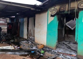 Ituri : nuit d’horreur à Mambasa-centre après une incursion des ADF