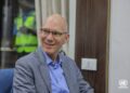 Insécurité en RDC : « Il faut un dialogue inclusif pour une paix durable » (James Swan)