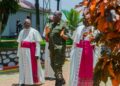 IMG-20260410-WA0003 - Agora Grands-Lacs Insécurité en Ituri : tête-à-tête entre les Évêques catholiques et le Gouverneur militaire