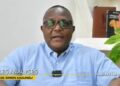 Nord-Kivu : Kazungu Simon, critique les agissements de l&rsquo;AFC-M23