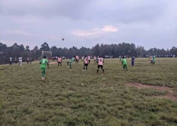 Butembo : chocs ce dimanche entre vétérans de Beni, Butembo et Musienene au stade de l&rsquo;ITAV