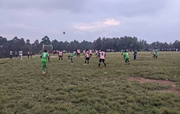 IMG-20260411-WA0005 - Agora Grands-Lacs Butembo : chocs ce dimanche entre vétérans de Beni, Butembo et Musienene au stade de l’ITAV