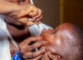 RDC : une campagne de vaccination contre la polio annoncée