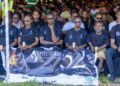 Kwibuka 32 : « Tenez bon », ce message du Rwanda aux rescapés du massacre de Nyanza