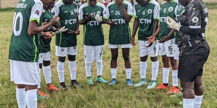 IMG-20260414-WA0062 - Agora Grands-Lacs Ituri : FCF Tosepela sacrée championne provinciale 2025-2026