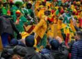 CAN 2025 : des supporters Sénégalais courent jusqu’à deux ans de prison dans une procédure en appel