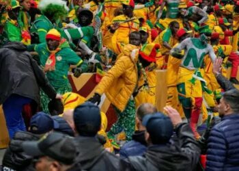 CAN 2025 : des supporters Sénégalais courent jusqu’à deux ans de prison dans une procédure en appel