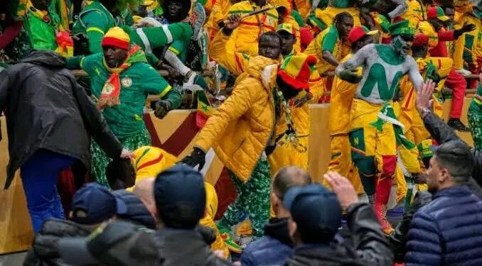 IMG-20260414-WA0063 - Agora Grands-Lacs CAN 2025 : des supporters Sénégalais courent jusqu’à deux ans de prison dans une procédure en appel