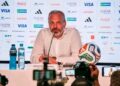 Coupe du Monde 2026: Sébastien Desabre privilégie la stabilité du groupe de Léopards