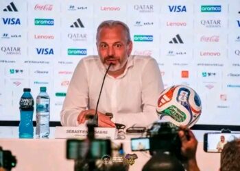 Coupe du Monde 2026: Sébastien Desabre privilégie la stabilité du groupe de Léopards