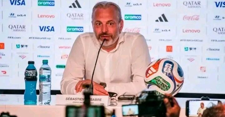 IMG-20260414-WA0064 - Agora Grands-Lacs Coupe du Monde 2026: Sébastien Desabre privilégie la stabilité du groupe de Léopards