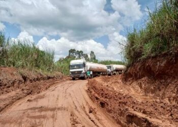 Ituri : un chauffeur Kenyan tué dans des attaques de la CODECO sur la RN27