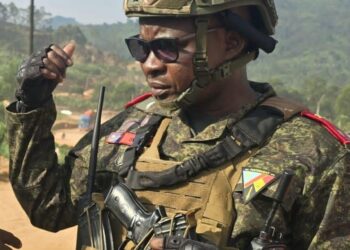 Nord-Kivu : le Général-Major Somo Kakule n’est pas aux arrêts (CellCom)