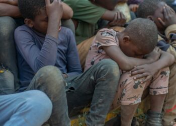Butembo : seuls 7 % de dossiers d’enfants en conflit avec la loi jugés en 2025 (REDHO)