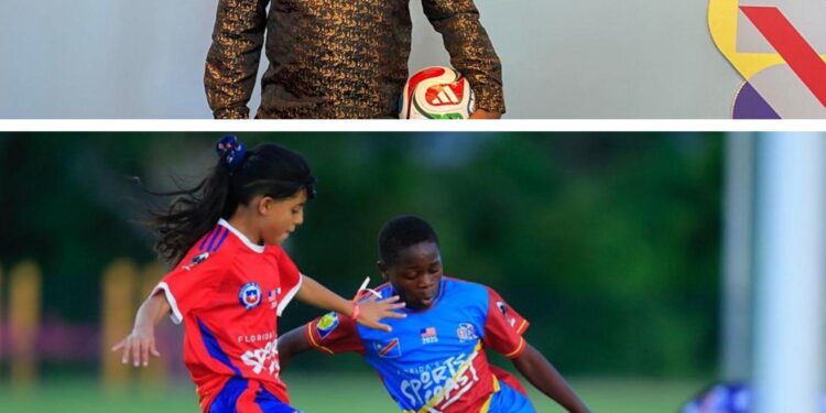 IMG-20260418-WA0020 - Agora Grands-Lacs Sadiki Bertin, un pont entre les talents congolais et le Monde
