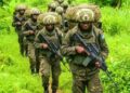 Est de la RDC : les hostilités reprennent en dépit de négociations