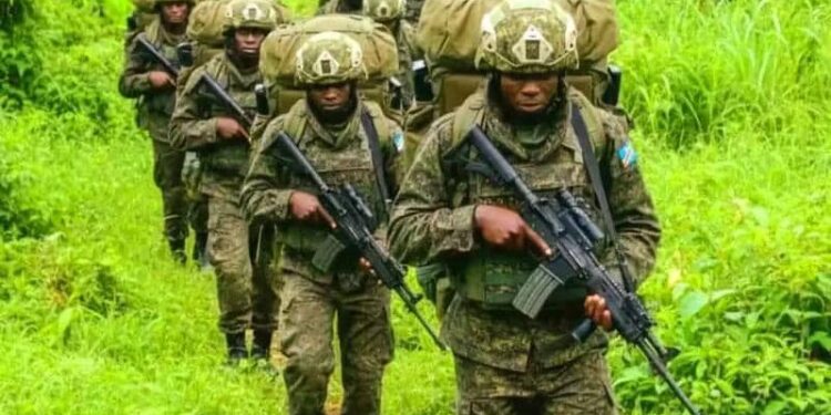 IMG-20260420-WA0044 - Agora Grands-Lacs Est de la RDC : les hostilités reprennent en dépit de négociations