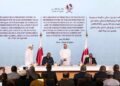 Est de la RDC : le processus de Doha avance à pas de tortue