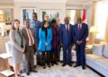 Francophonie : la RDC mobilise le Canada autour d’une vision de l’Action et du Renouveau