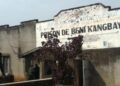 Nord-Kivu : en trois mois, 29 décès enregistrés dans les prisons de Beni et Butembo