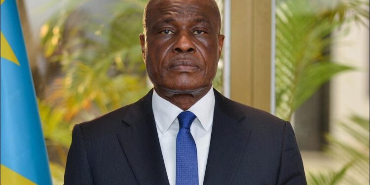 RDC : pour Fayulu, l&rsquo;arrivée des migrants Afghans s&rsquo;apparente à « un acte de sabotage »