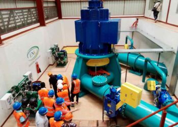 Maintenance de la centrale Taliya-Nord 1 : des coupures d’électricité annoncées à Butembo et Beni