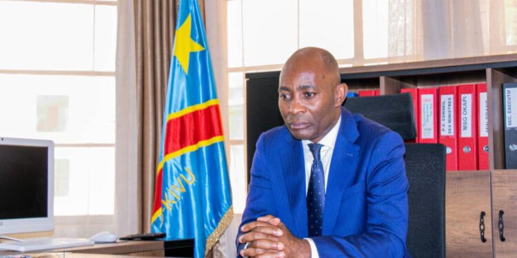 IMG-20260425-WA0010 - Agora Grands-Lacs Motion contre Purusi au Sud-Kivu : l’Assemblée provinciale convoque une plénière mardi !