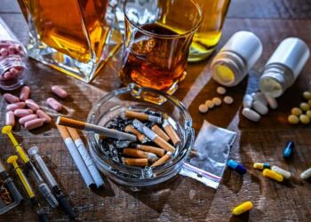 Beni : la jeunesse sonne l’alarme face à l’abus d’alcool et de drogues
