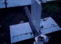 Fizi : un drone abattu et un élément des forces spéciales Rwandaises appréhendé à Minembwe (armée)
