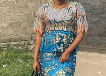 Ituri : décès de la journaliste Deborah Carine Mulamba