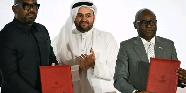 Est de la RDC : le processus de Doha face à ses vieux démons !