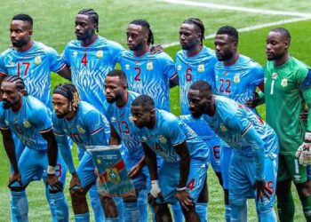 Coupe du Monde 2026 : 52 ans après, la RDC brise la malédiction !