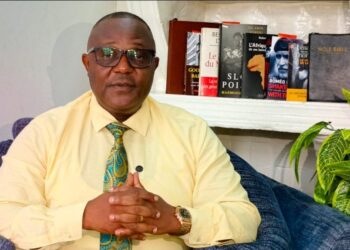 Massacres à Bafwakoa : Simon Kazungu appelle à la clarification de l&rsquo;opération « Shujaa »