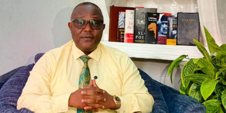 Massacres à Bafwakoa : Simon Kazungu appelle à la clarification de l&rsquo;opération « Shujaa »