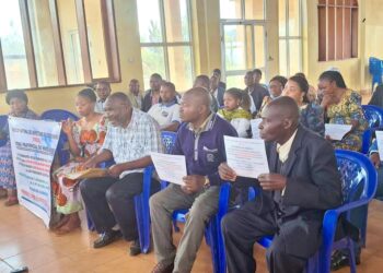Butembo : les épreuves préliminaires de l&rsquo;Examen d&rsquo;État menacées