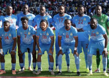 Coupe du Monde 2026 : les Léopards décrochent le ticket, le 1er avril est déclaré « chomé » et « payé »