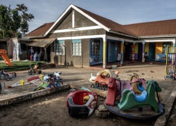 Kampala : quatre enfants tués dans une attaque visant une école gardienne