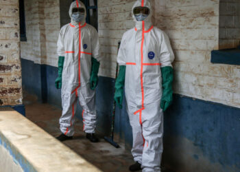 Ebola en RDC : le virus s&rsquo;étend au Nord-Kivu !